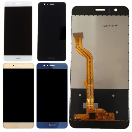 Acquista Display LCD per Honor 8 su Smartness