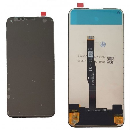 Foto di Display LCD Per Huawei P40 Lite / Nova 7i / Nova 6 SE / Nova 5i / P20 Lite 2019 - PRC