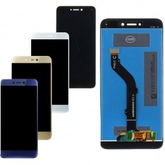 PRC LCD Display + Touch Screen AAA+ for Huawei P8 Lite 2017 PRA-LA1 LX1 LX3 for sale