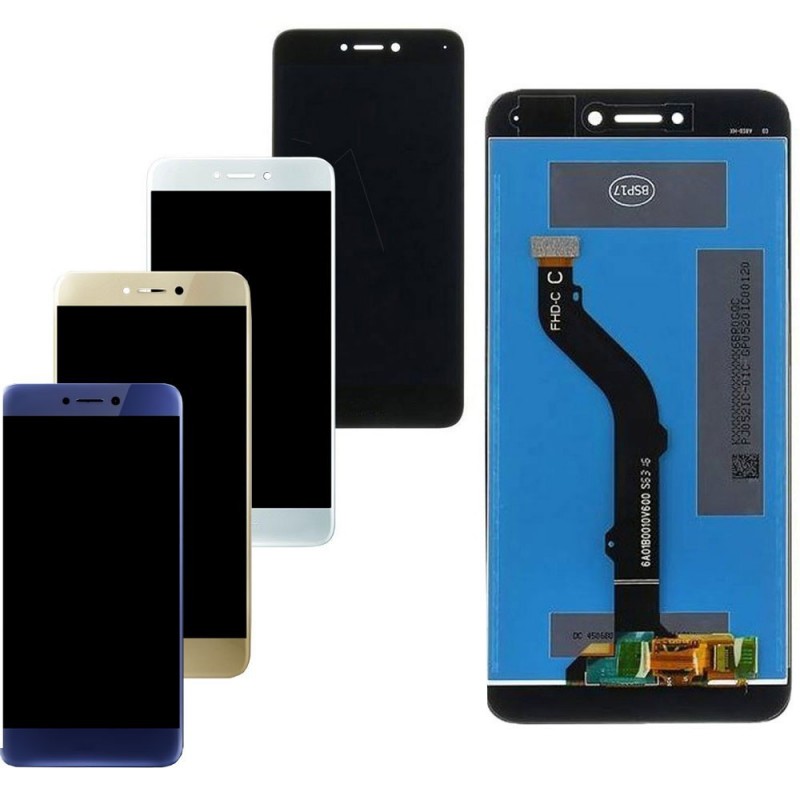 Display LCD Per Huawei P8 Lite 2017