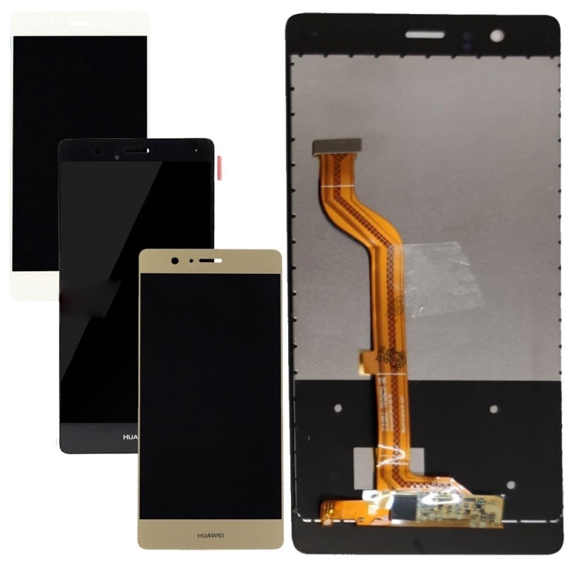 LCD Display For Huawei P9