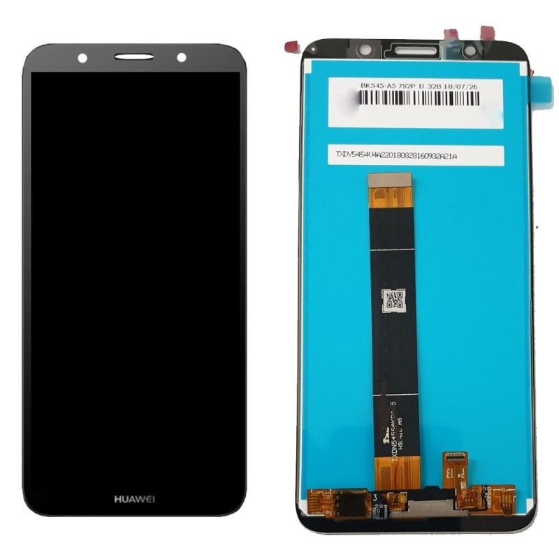 LCD display for Huawei Y5 2018