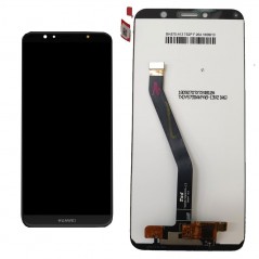 Acquista Display LCD per Huawei Y6 2018 su Smartness