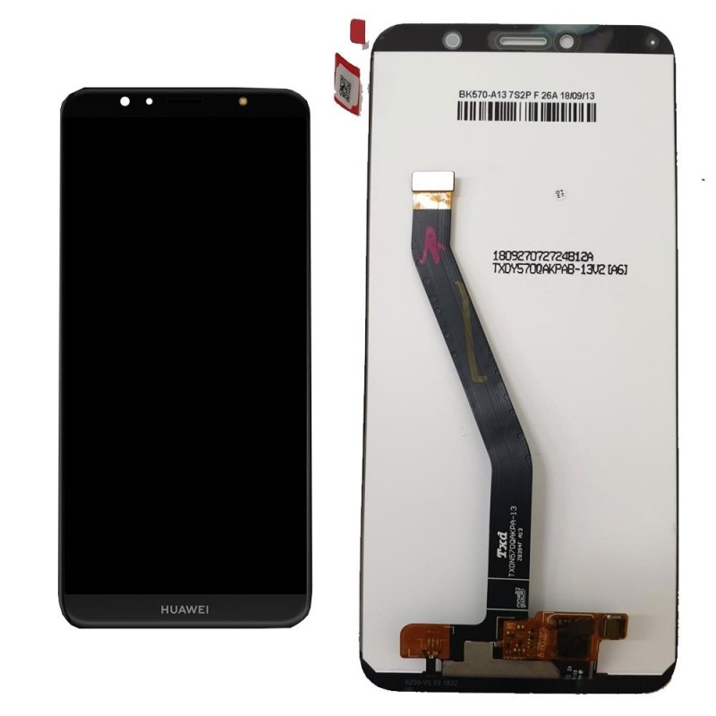 Display LCD per Huawei Y6 2018 