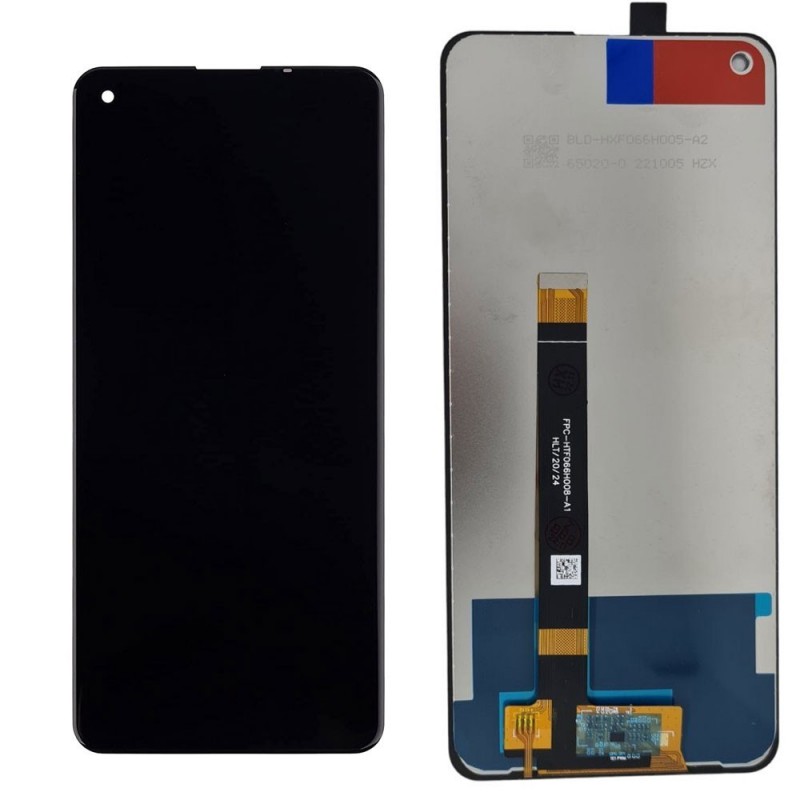 LCD Display For LG K51S