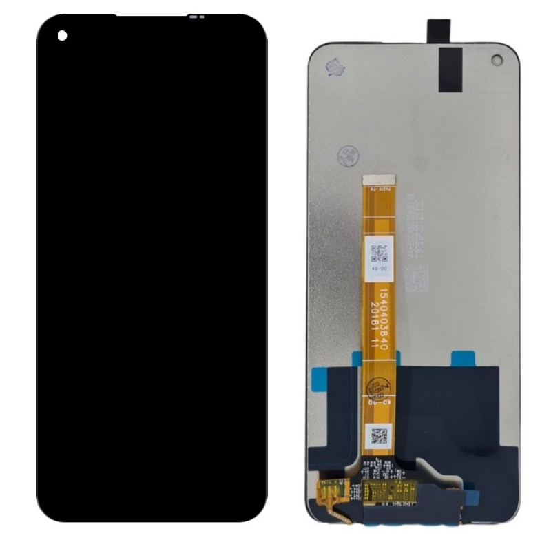 LCD Display For OnePlus NORD N10 5G
