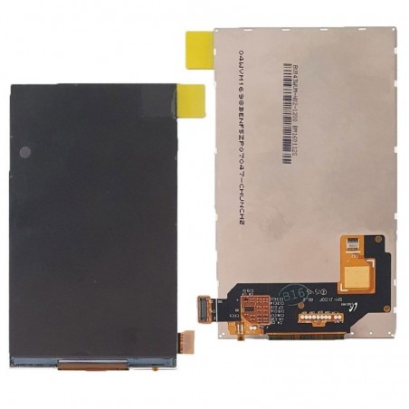 Photo of LCD Display for Samsung J100 | Black - PRC