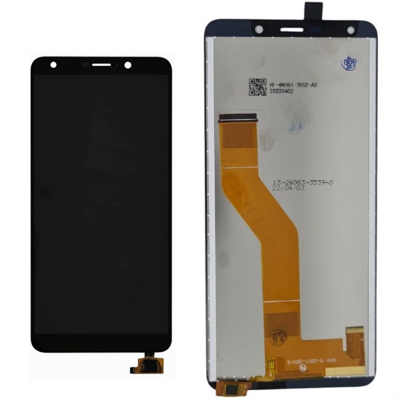 Display LCD Per Wiko Y61 
