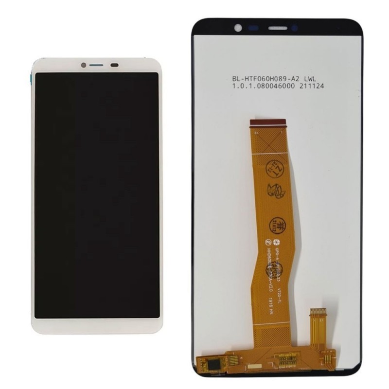 Display LCD Per Wiko Y80 