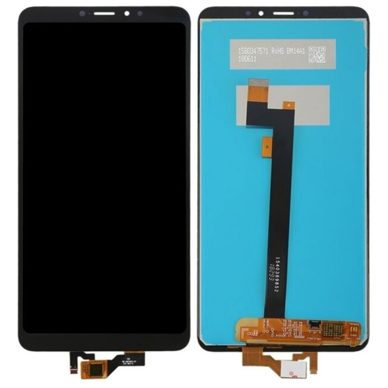 LCD Display ForXiaomi MI MAX 3 | Black