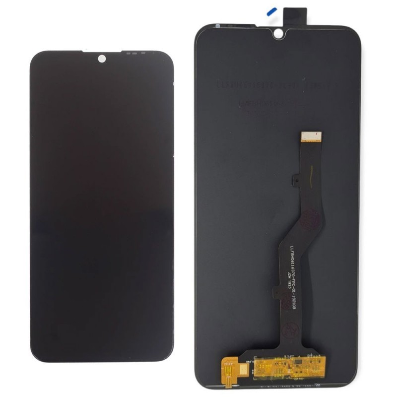 LCD Display For ZTE Blade A5 2020 / A7 2020