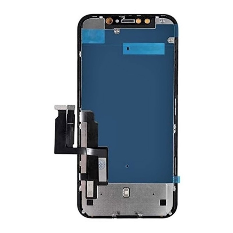 Display LCD Super GREEN ON Premium Plus INCELL Per iPhone XR