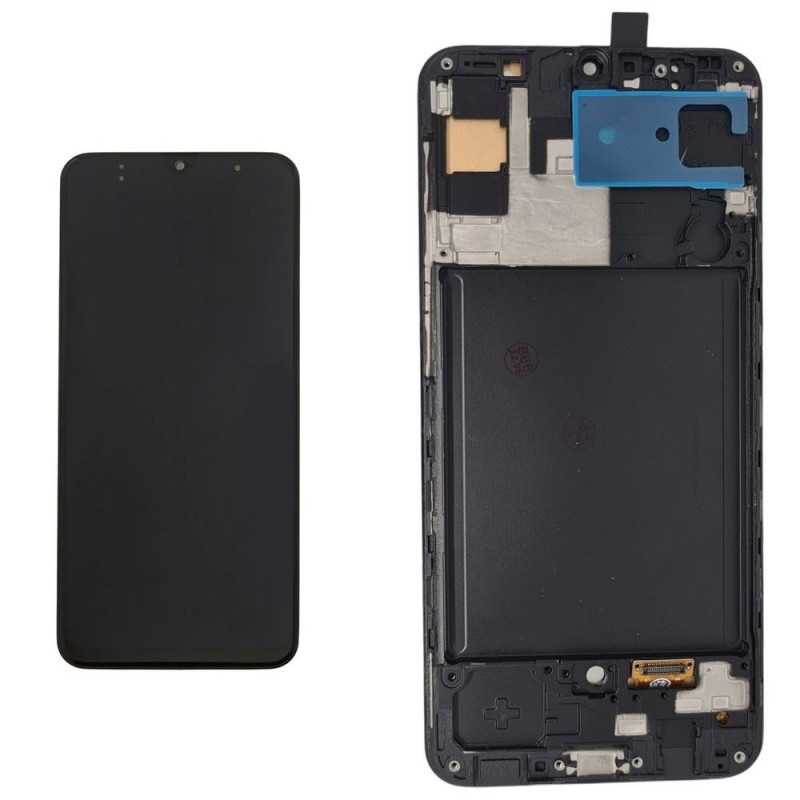 TFT LCD Display + Frame For Samsung Galaxy A30S SM-A307
