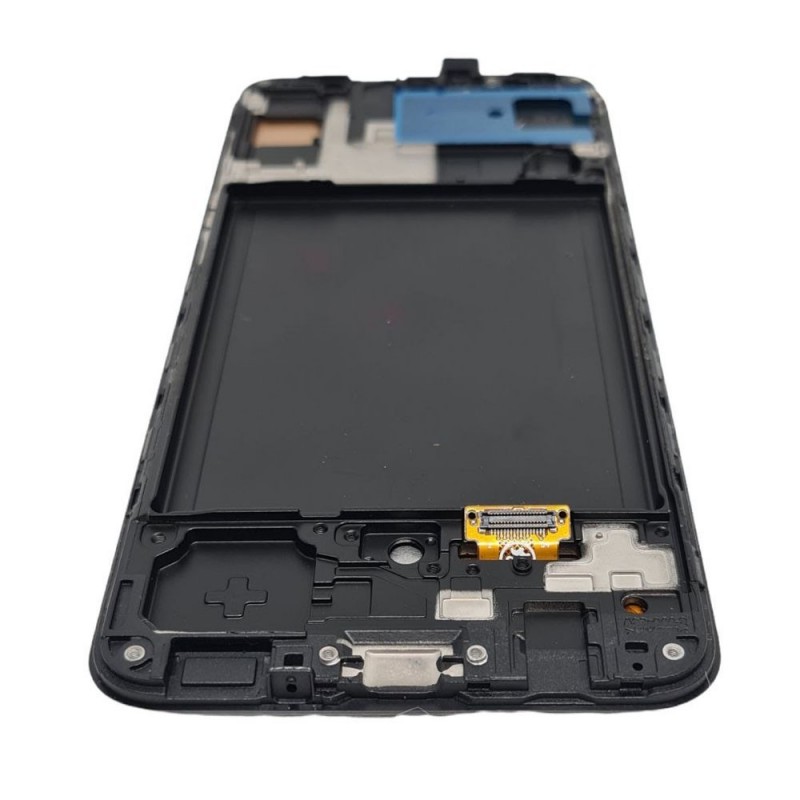 TFT LCD Display + Frame For Samsung Galaxy A30S SM-A307
