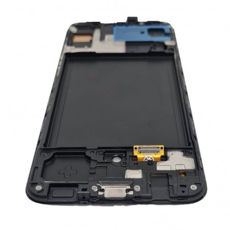 TFT LCD Display + Frame For Samsung Galaxy A30S SM-A307