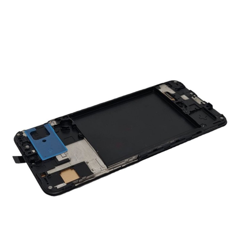 Display LCD TFT + Frame Per Samsung Galaxy A30S SM-A307