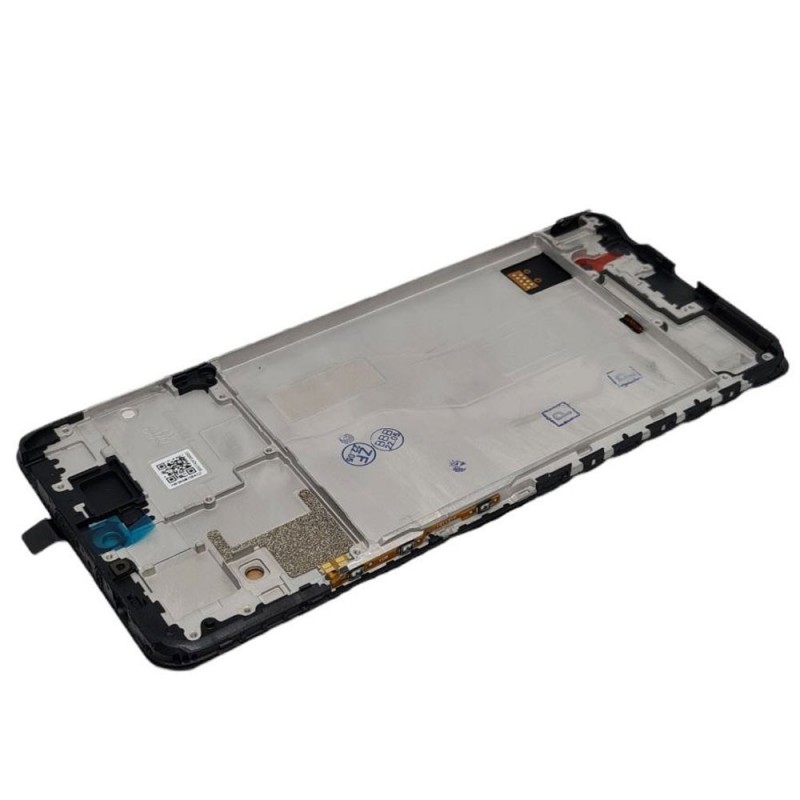 Display LCD TFT + Frame Per Xiaomi Redmi Note 10 Pro / Redmi Note 10 Pro Max | M2101K6G M2101K6R M2101K6I