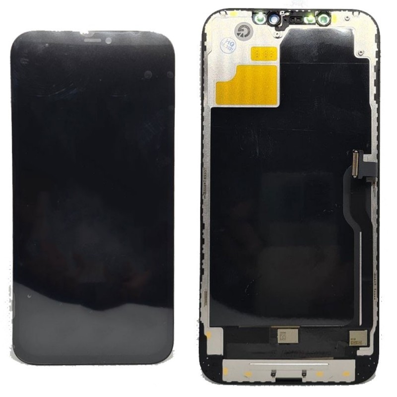 Display LCD TFT Per Apple iPhone 12 PRO MAX