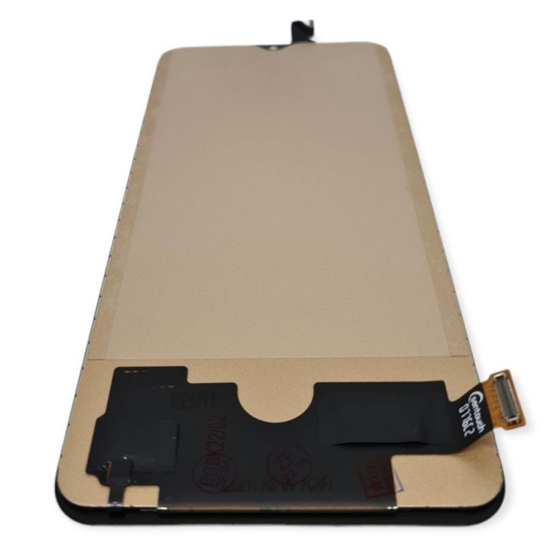 Display LCD TFT Per Xiaomi MI 10 LITE 5G | M2002J9G M2002J9S