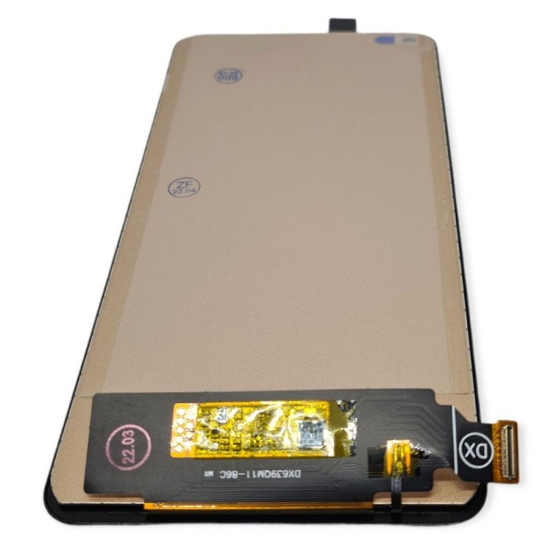 TFT LCD Display ForXiaomi Mi 11 Lite 4G-5G | M2101K9AG M2101K9AI M2101K9G M2101K9C