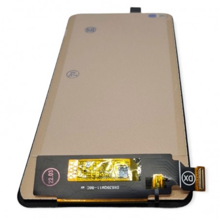 TFT LCD Display ForXiaomi Mi 11 Lite 4G-5G | M2101K9AG M2101K9AI M2101K9G M2101K9C