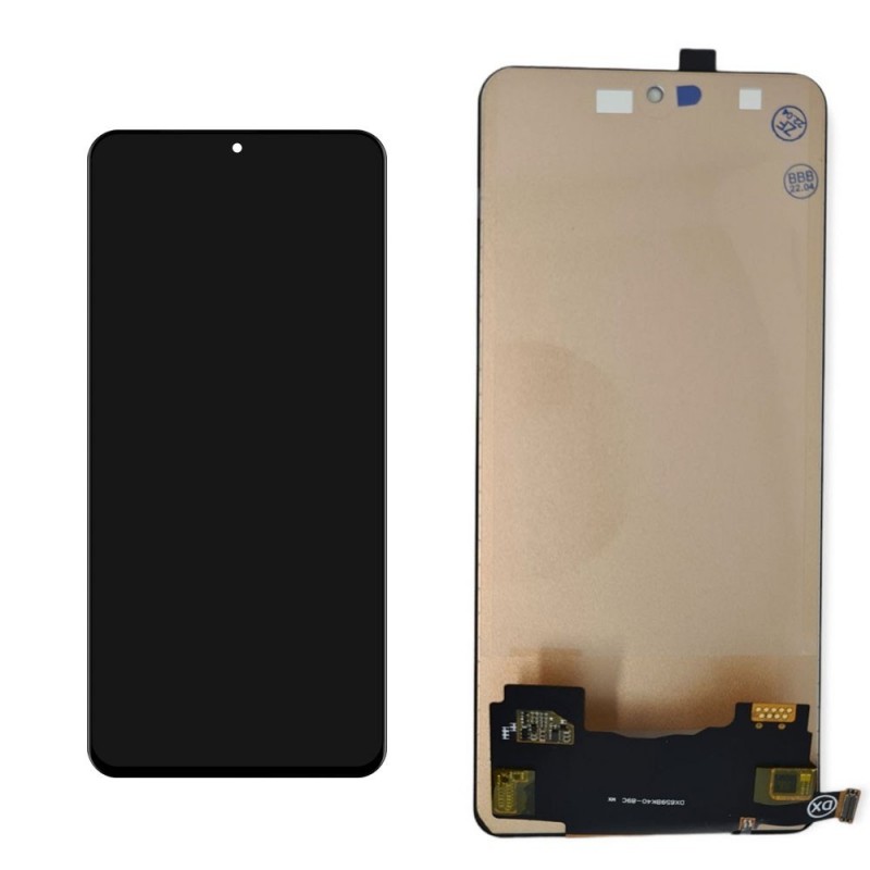 Display LCD TFT Per Xiaomi Poco F3 | M2012K11AG 