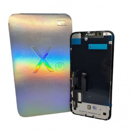 Discover Display LCD ZY OEM (Ultimate Grade Lcd) Per Apple iPhone XR details
