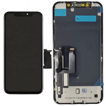 ZY OEM LCD Display (Ultimate Grade Lcd) For Apple iPhone