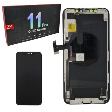 ZY ZY LCD OLED Screen Display for Apple iPhone 11 PRO for sale