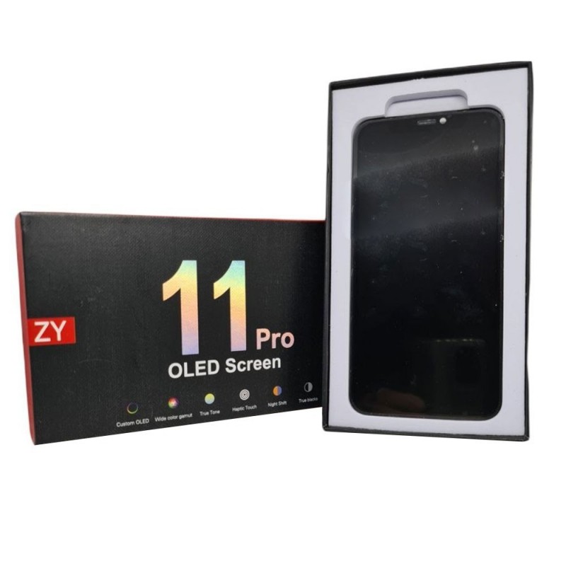ZY OLED SCREEN LCD display for Apple iPhone 11 PRO