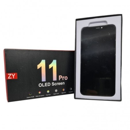 ZY OLED SCREEN LCD display for Apple iPhone 11 PRO