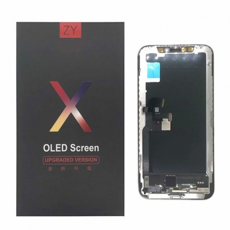 Product image ZY LCD OLED Screen Display for Apple iPhone X