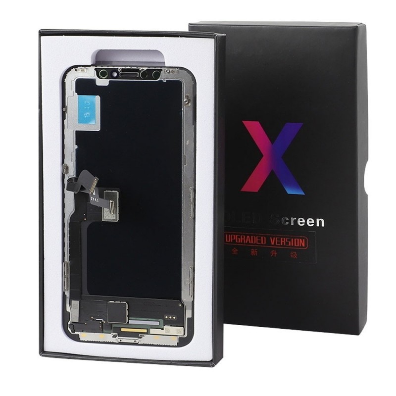 Display Lcd ZY OLED SCREEN per Apple iPhone X Display Lcd ZY OLED SCREEN per Apple iPhone X