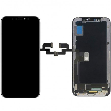 Acquista Display LCD ZY TFT Per Apple iPhone X su Smartness