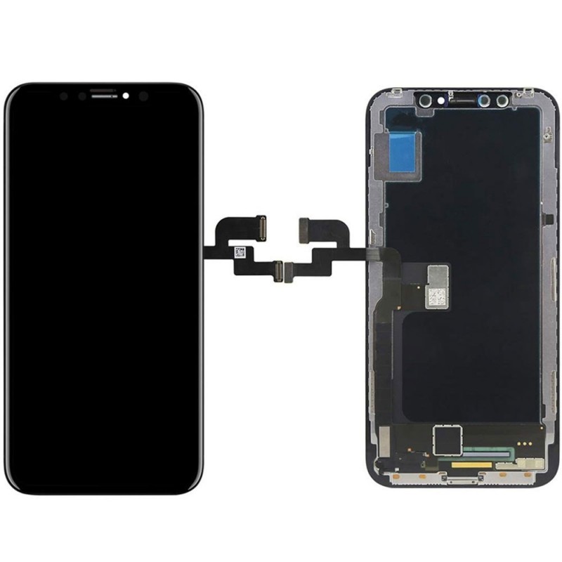 Display LCD ZY TFT Per Apple iPhone XS