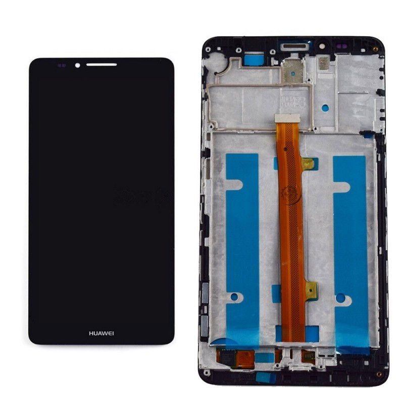 Huawei Display LCD + Touch + Frame AAA+ Per Mate 7 MT7-TL10 L09