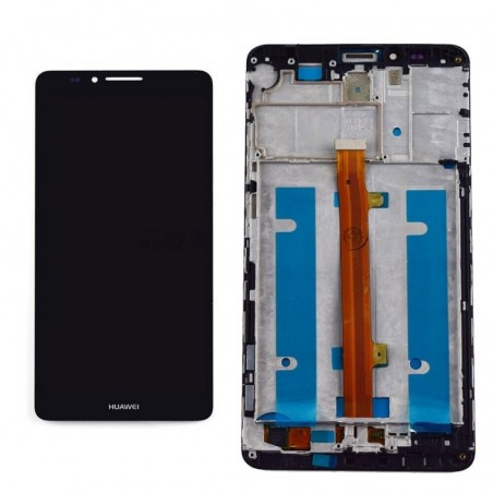 Huawei LCD Display + Touch + Frame AAA+ For Mate 7 MT7-TL10 L09