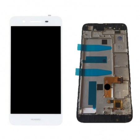 Buy Huawei LCD Display + Touch + Frame AAA + for P8 Lite Smart online