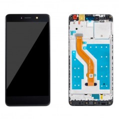 Discover Huawei LCD Display + Touch + Frame AAA + for Y7 2017 | Y7 Prime | Mate 9 Lite | Nova Lite Plus details