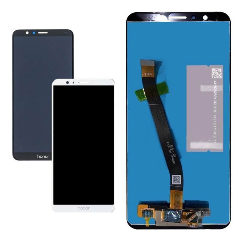 Acquista Huawei Display LCD + Touch AAA+ Per Honor 7X BND-L21, BND-TL10, BND-AL10 in vendita