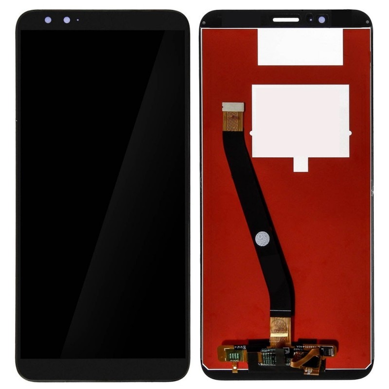 Huawei LCD Display + Touch AAA+ for Mate 10 ALP-AL00 - ALP-L29 Black