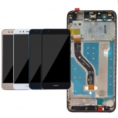 Photo of Huawei ORIGINAL LCD Display With Frame Compatible for P10 Lite WAS-LX1 LX1A - PRC