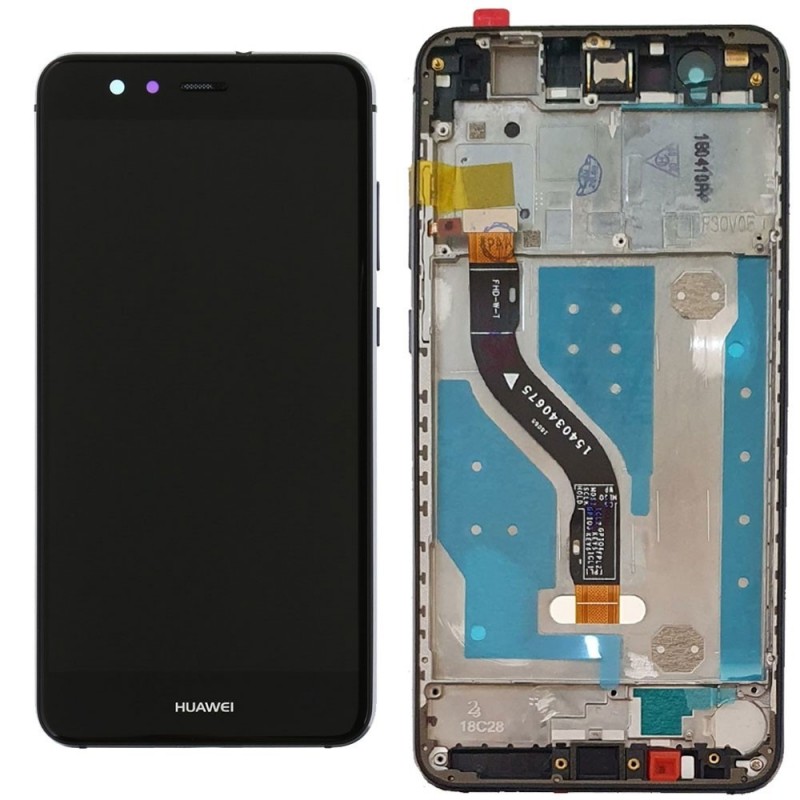 Huawei ORIGINAL LCD Display With Frame Compatible For P10 Lite WAS-LX1 LX1A