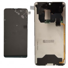 Scopri Huawei Display LCD ORIGINALE Per Mate 20 HMA-L09 Nero in dettaglio