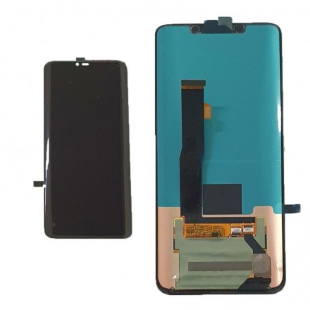 Discover Huawei ORIGINAL LCD Display for Mate 20 Pro Without Fingerprint |&nbsp;Black details