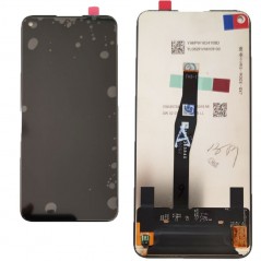 Photo of Huawei ORIGINAL LCD Display for Mate 30 Lite SPN-AL00 Black - PRC