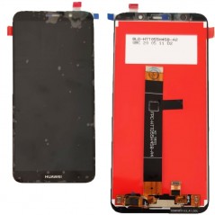 Immagine prodotto Huawei Display LCD ORIGINALE Per Y5 2018 DRA-L01 L02 L22 L23 Nero