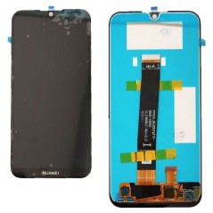 Photo of Huawei ORIGINAL LCD Display for Y5 2019 AMN-LX1 LX2 LX3 LX9 Black - PRC