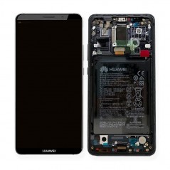 Photo of Huawei Full Battery LCD Service Pack for Mate 10 Pro BLA-L09 BLA-L29 | Gray Black - Huawei