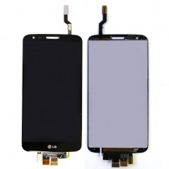 Compra LG Display LCD Per G2 D800 D802 Nero online